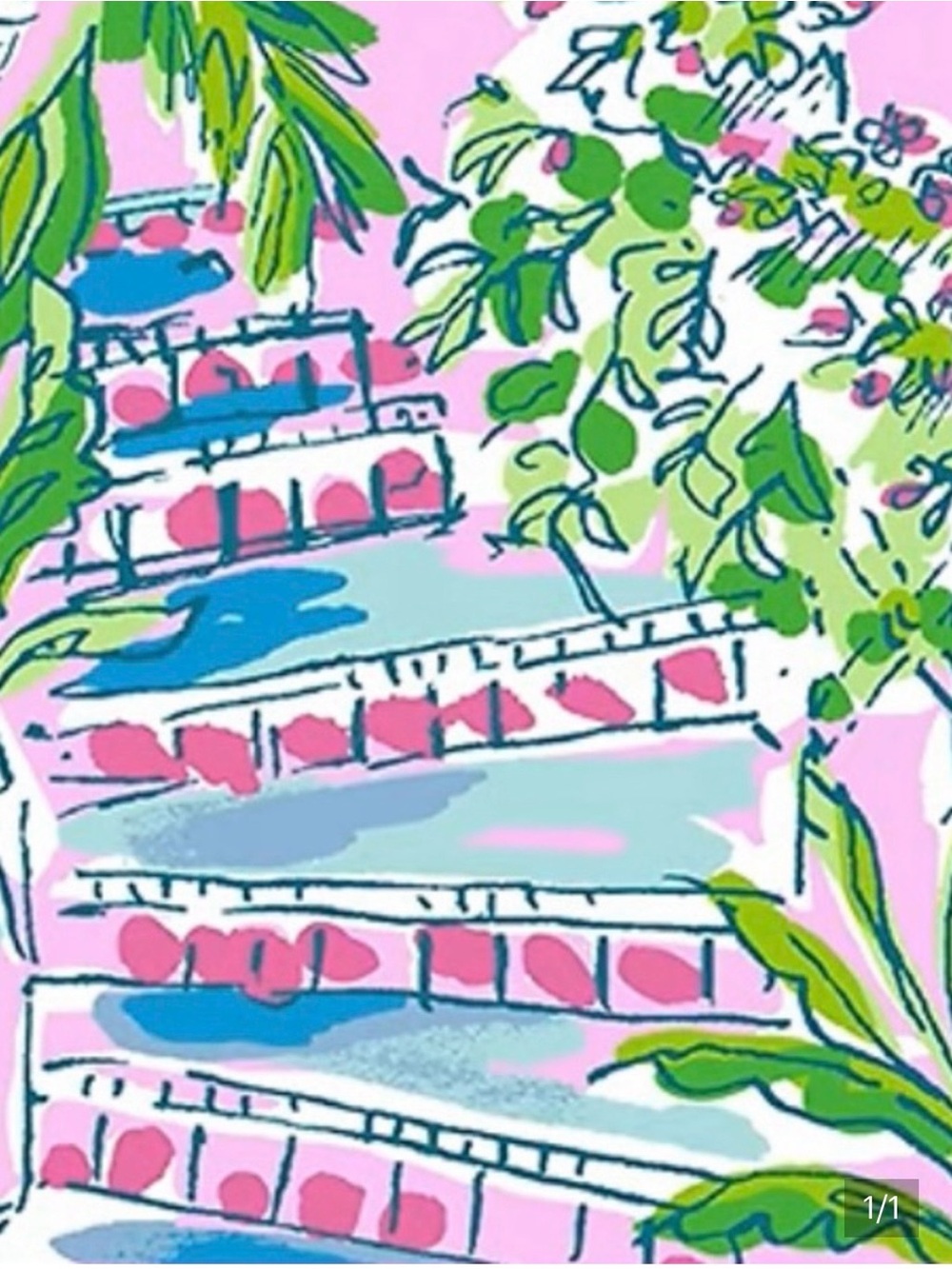 New Lilly Listings Daily!